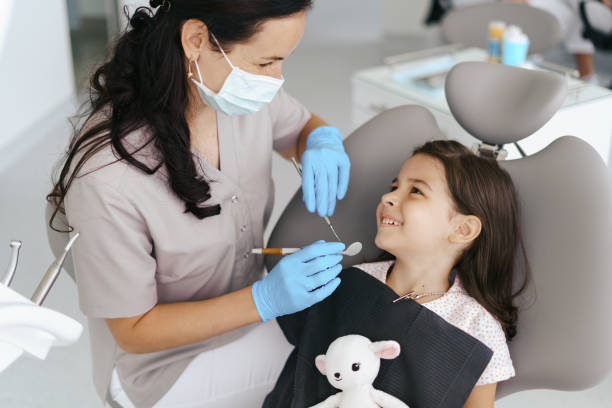 Advanced Technology for Better Dental Care in Pierson, FL